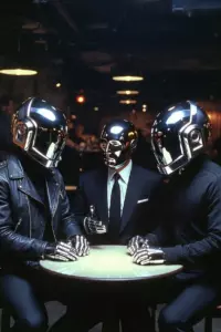 Chromeheads